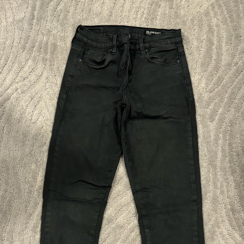 Blank NYC Skinny Jean